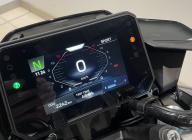 YAMAHA MT-07 2025 ( A2 possible )