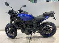 YAMAHA MT-07 2025 ( A2 possible )