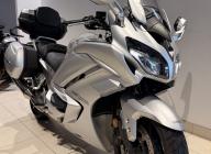 YAMAHA FJR 1300 AE