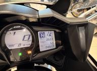 YAMAHA FJR 1300 AE