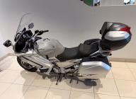 YAMAHA FJR 1300 AE