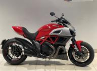 DUCATI DIAVEL 1200