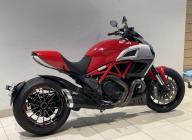 DUCATI DIAVEL 1200