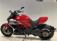 DUCATI DIAVEL 1200