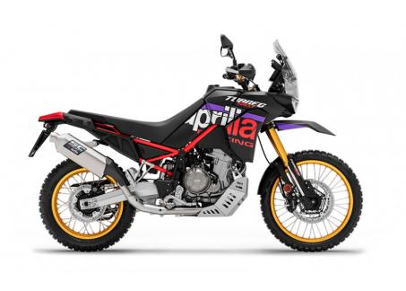 APRILIA Tuareg Rally 660