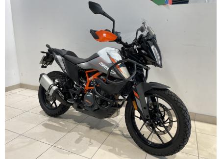 KTM 390 ADVENTURE