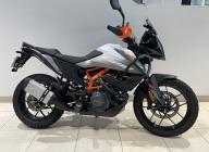 KTM 390 ADVENTURE