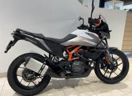 KTM 390 ADVENTURE