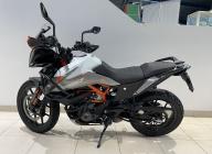 KTM 390 ADVENTURE