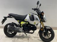 HONDA MSX 125