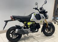 HONDA MSX 125