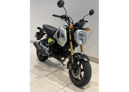HONDA MSX 125