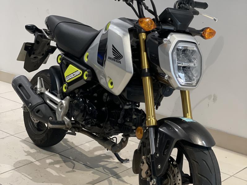 HONDA MSX 125