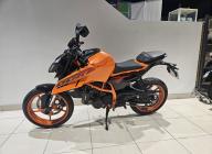 KTM 390 DUKE