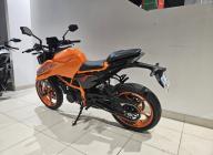 KTM 390 DUKE