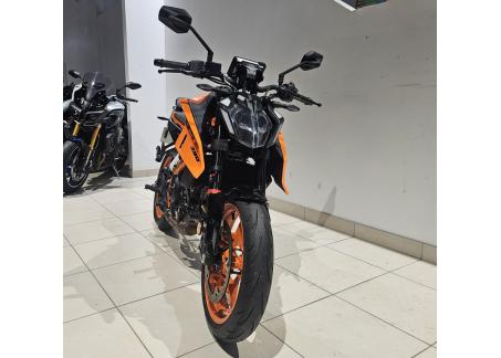 KTM 390 DUKE