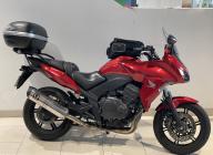 HONDA CBF 1000 ABS