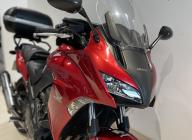 HONDA CBF 1000 ABS