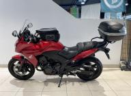 HONDA CBF 1000 ABS