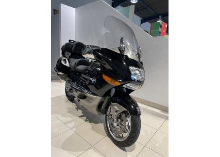 BMW K 1200 LT