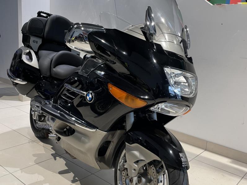 BMW K 1200 LT