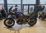 TRIUMPH TIGER 1200 GT PRO