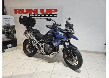 TRIUMPH TIGER 1200 GT