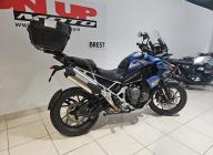 TRIUMPH TIGER 1200 GT