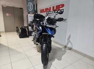 TRIUMPH TIGER 1200 GT