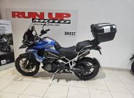 TRIUMPH TIGER 1200 GT