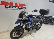TRIUMPH TIGER 1200 GT