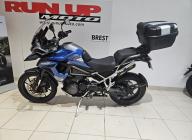 TRIUMPH TIGER 1200 GT