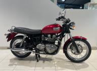 TRIUMPH BONNEVILLE 800