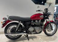 TRIUMPH BONNEVILLE 800