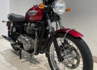 TRIUMPH BONNEVILLE 800