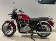 TRIUMPH BONNEVILLE 800