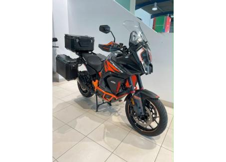 KTM 1290 ADVENTURE S
