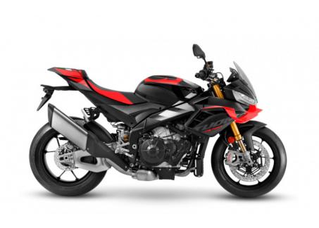 APRILIA TUONO V4 1100 FACTORY