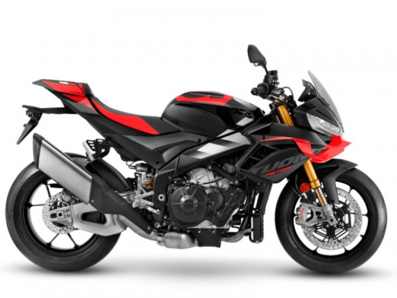 APRILIA TUONO V4 1100 FACTORY
