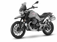 MOTO GUZZI V85 STRADA