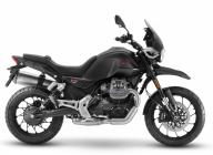 MOTO GUZZI V85 STRADA
