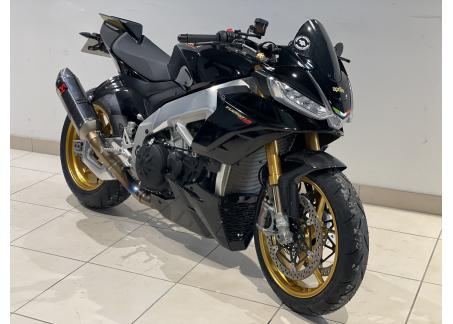 APRILIA TUONO 1100 V4 FACTORY