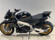 APRILIA TUONO 1100 V4 FACTORY