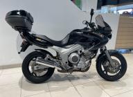 YAMAHA TDM