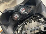 YAMAHA TDM