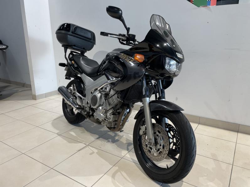 YAMAHA TDM