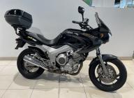 YAMAHA TDM