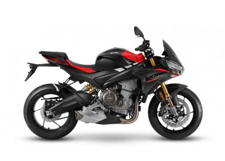 APRILIA TUONO 660 FACTORY