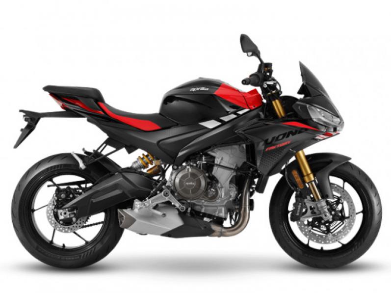 APRILIA TUONO 660 FACTORY
