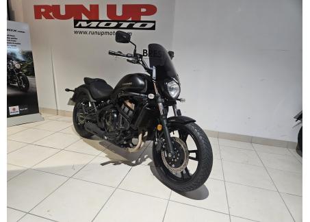 KAWASAKI VULCAN 650 S